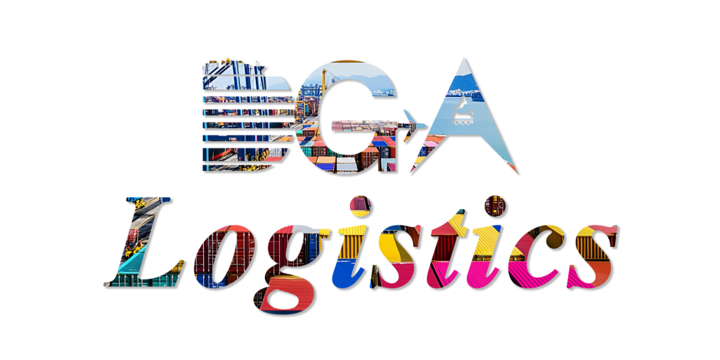 DGA Global Logistics